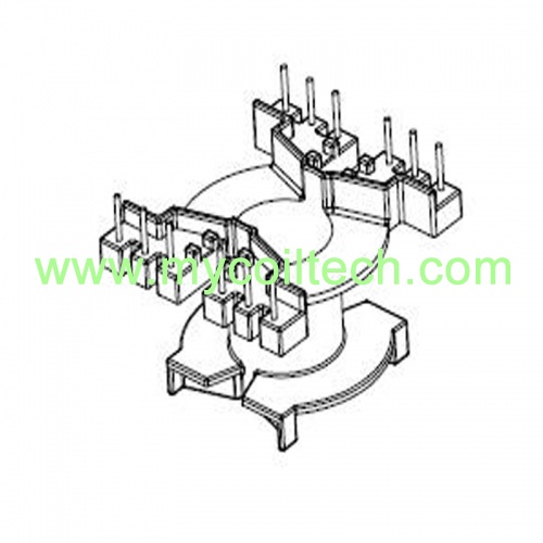 Dip pins transformer supplier