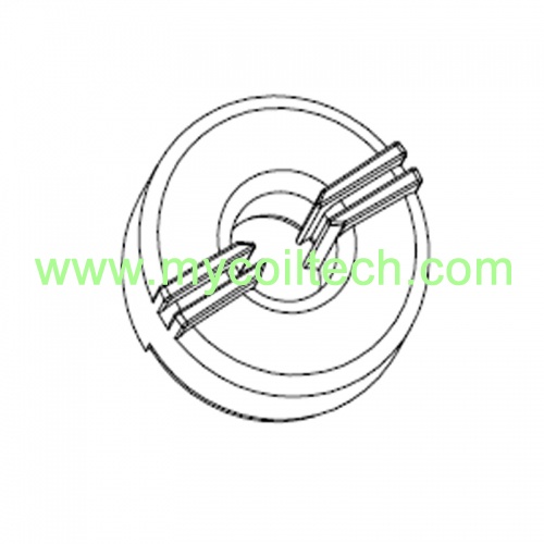 Toroidal Core base factory