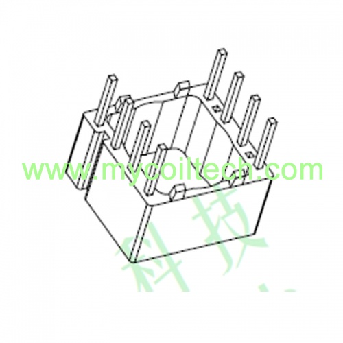 Toroidal Core base factory