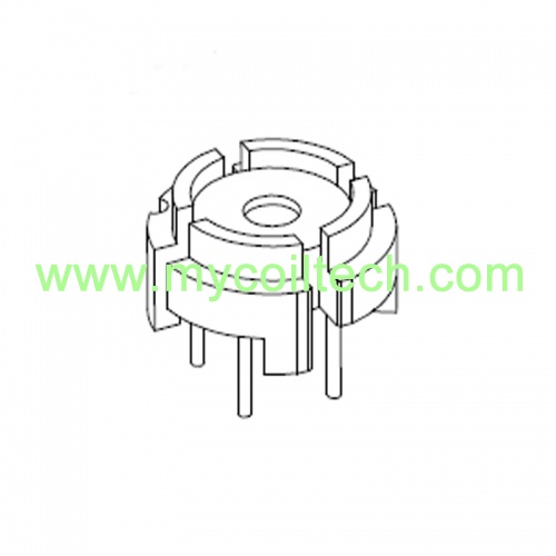 Wholesale SMD inductor base