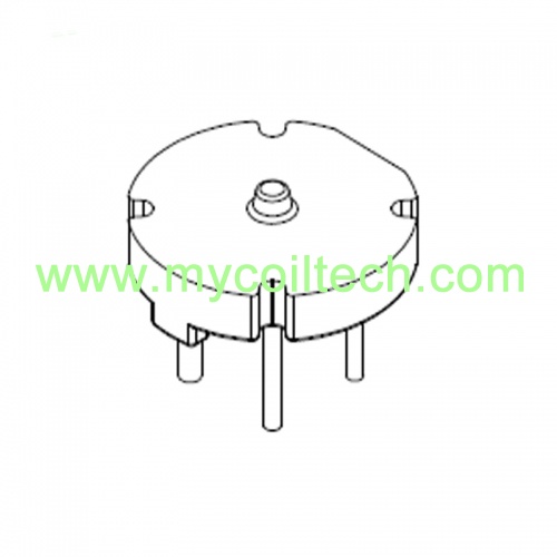 Cheap Price Choke Inductor