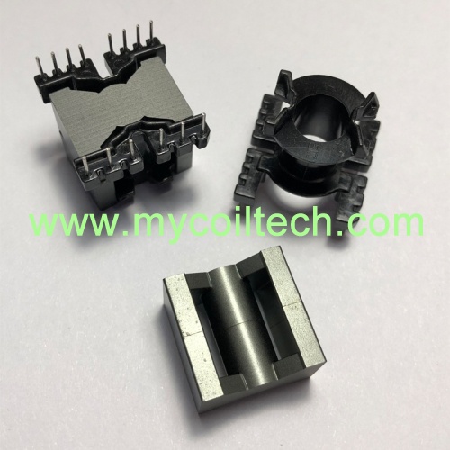 Vertical Coil Bobbin Transformer Bobbin