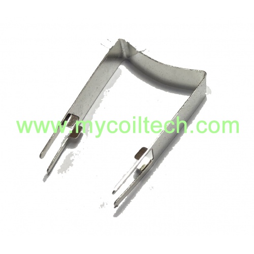 Ferrite Coil Clips Supplier