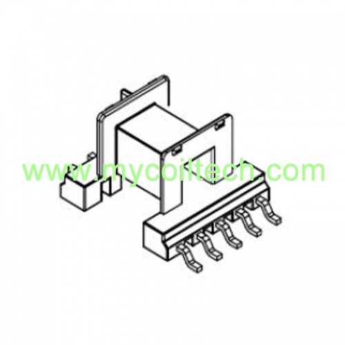 EF12.6 SMD Transformer Bobbin