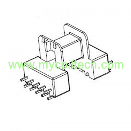 5+5 pins Bobbin EF12.6