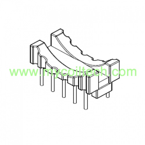 drum core inductor base