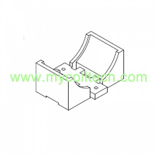 Single Phase Inductor Base