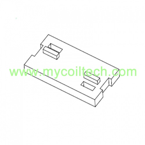 Choke Coil Base Factory