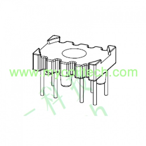 SMD Inductor Toridal Base