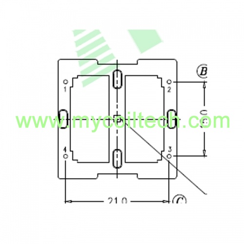 Custom Design Inductor