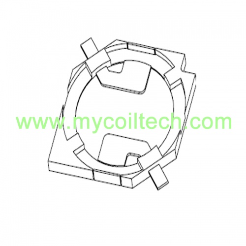 SMD Inductor Base Supply