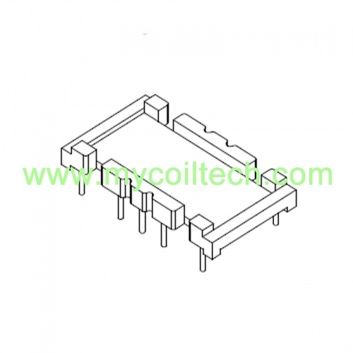 Choke Inductor Base Supplier