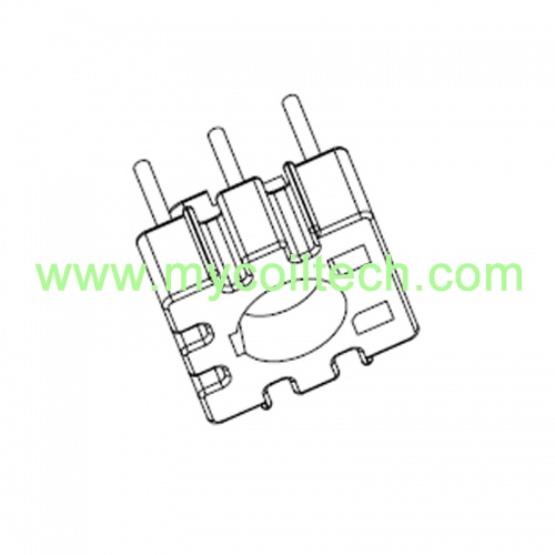  Coil Inductor Base Hold