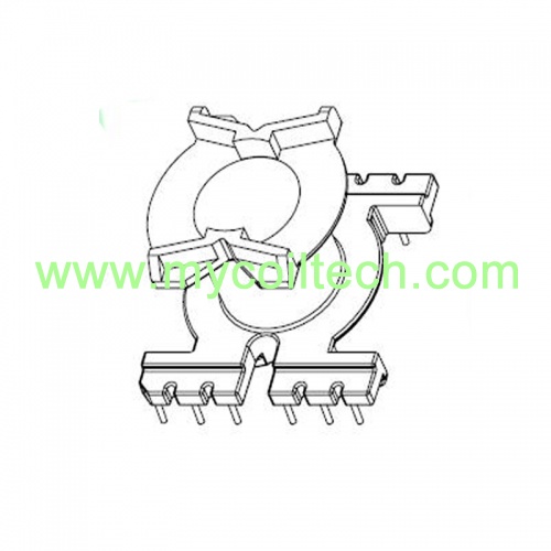 High Frequency Transformer 24V