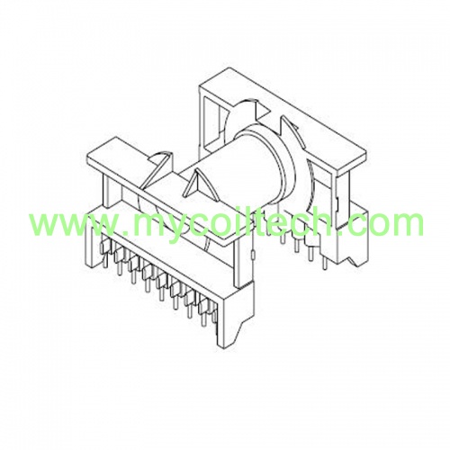 ETD49 10+10 Pins Bobbin