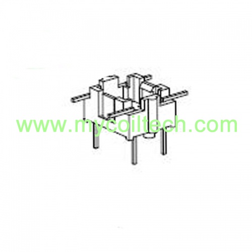 SMD choke coil inductor