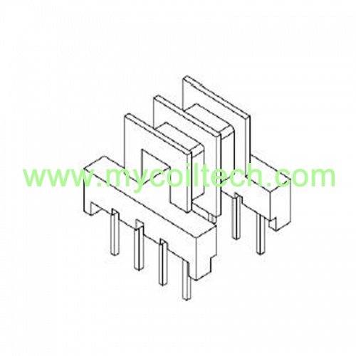 Electronic Transformer with ISO9001: 2015