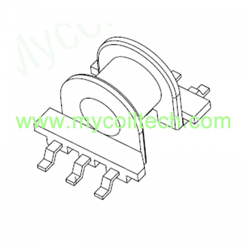 Manufacture transformer bobbin