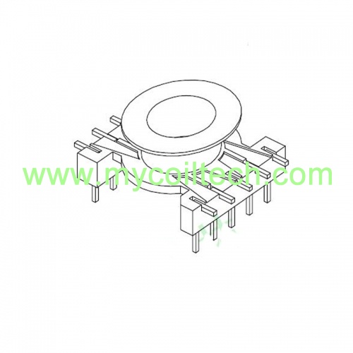 POT23 High Frequency Bobbins