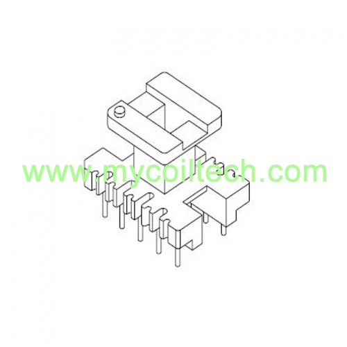 Custom Electronic Transformer EE22 Bobbin