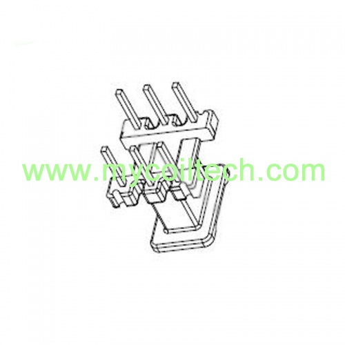 Ee8.3 Coil and Transformer Bobbin