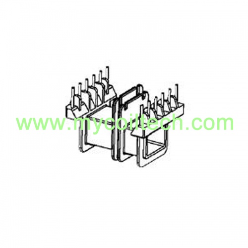 Double Slots EFD25 Bobbin