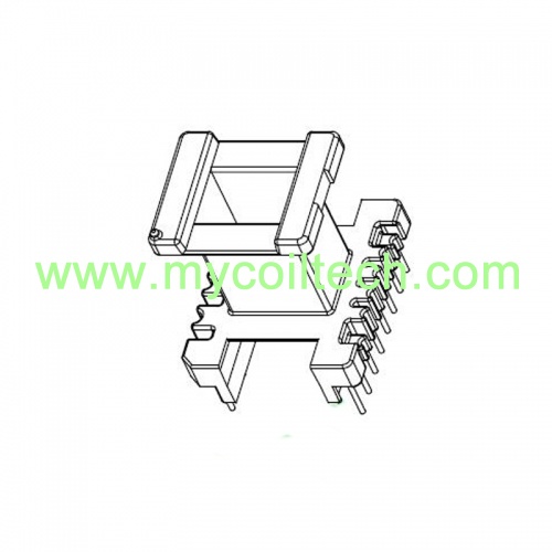 EE25 5+8 Pin Coil Bobbin