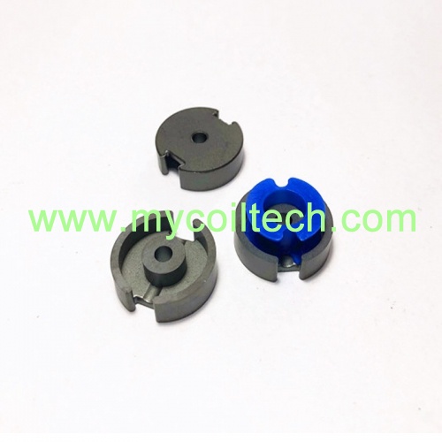 Pot Type Ferrite Core for Transformers and Chokes