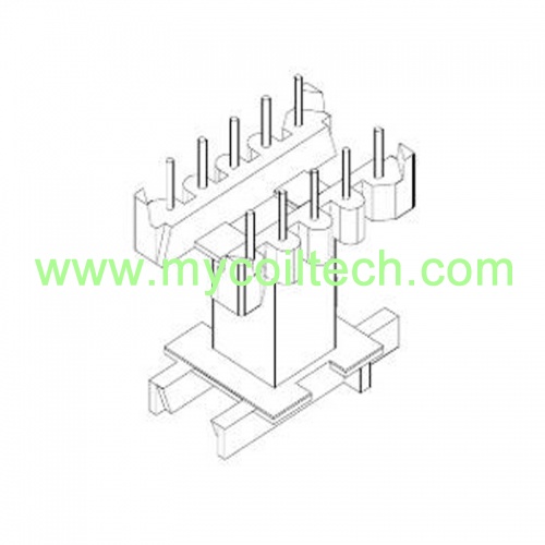 EF25 Ferrite Core Transformer