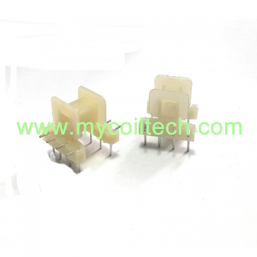 4+4 Pin EE19 Transformer Bobbin