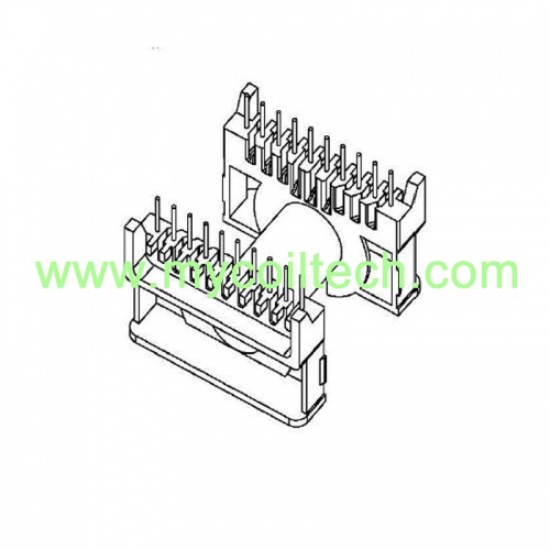 ETD49 Electronic Transformer Frame