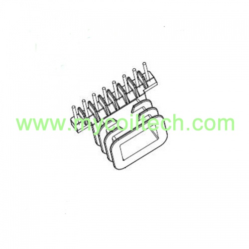 transformer bobbins and cores