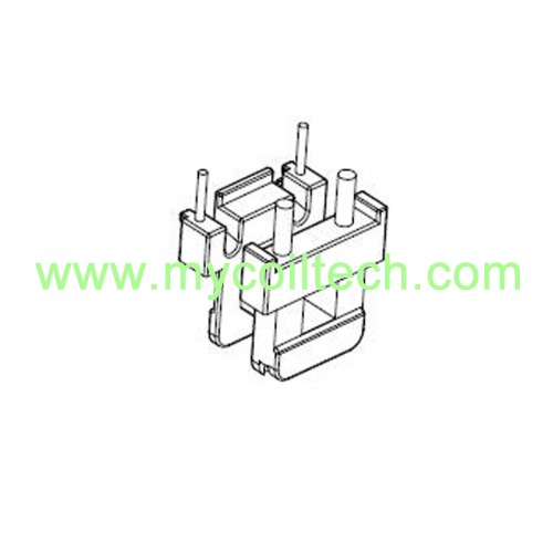 EI19 single slot transformer bobbin