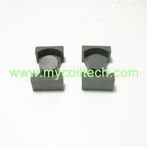 High Frequency Transformer Cores, PQ Series Big Power Core