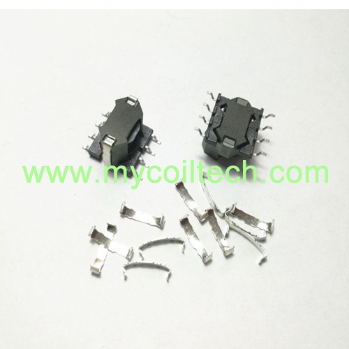 pcb mount transformer bobbin