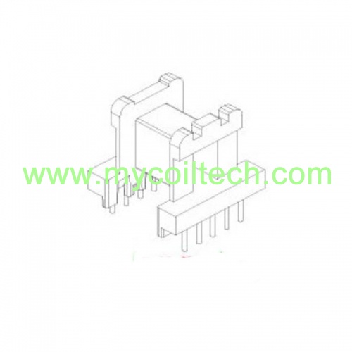 Transformer EE16 Coil Former