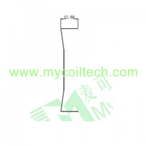 SMPS ETD59 Transformer Frame