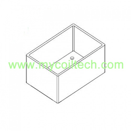 Phenolic Case for transformer