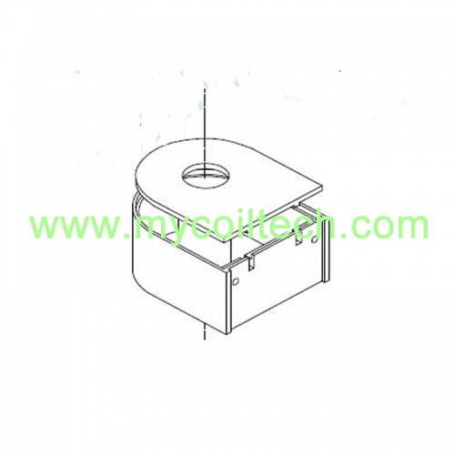 Transformer Plastic Case