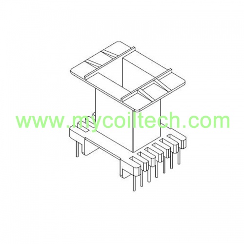 EE55 SMPS Transformer bobbin