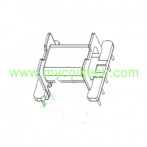 EFD25 switching power transformer