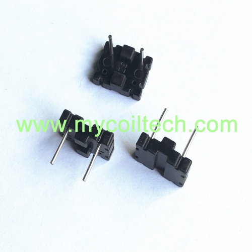 Choke Inductor Base 5+5Pin