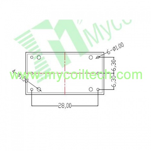 China Inductor Base Factory