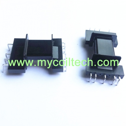 EFD30 5+7 pin transformer