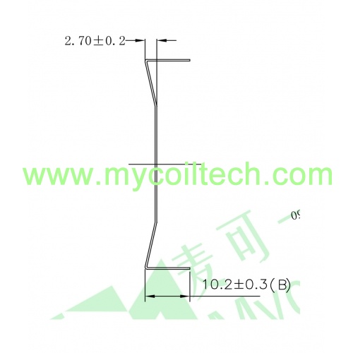 Transformer  Stainless Steel  Clamps