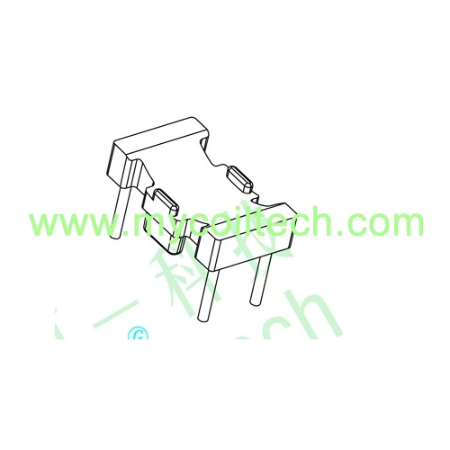 China  common mode choke base  factory