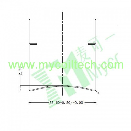 China Transformer Clips Supplier