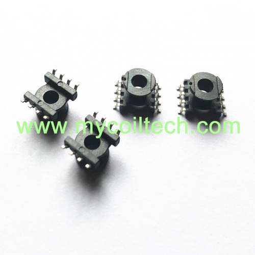 SMD ER7.5 8 pins bobbin