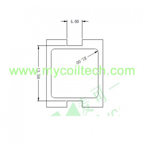 Manufacture SMPS Transformer