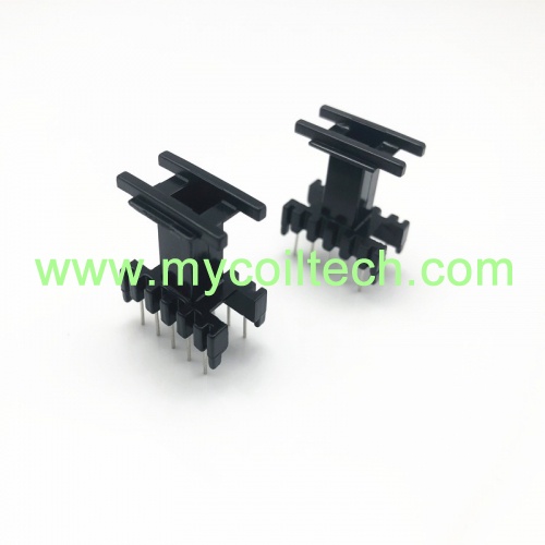 Vertical EF20 Transformer Bobbin